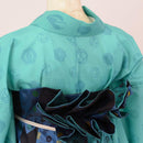 Sash (Obi) not included.