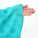 Sash (Obi) not included.