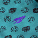 [SASH (OBI)] DIFFUSION PINK | NISHIJIN-ORI TEXTILES | HATSUNE KOUBOU