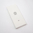 [SASH (OBI)] DIFFUSION PINK | NISHIJIN-ORI TEXTILES | HATSUNE KOUBOU