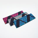 [SASH (OBI)] DIFFUSION GRAY | NISHIJIN-ORI TEXTILES | HATSUNE KOUBOU