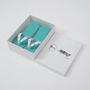 [ZORI (SANDALS)] DIFFUSION GRAY | SANDALS | HATSUNE KOUBOU