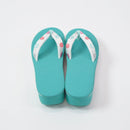 [ZORI (SANDALS)] DIFFUSION GRAY | SANDALS | HATSUNE KOUBOU