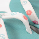 [ZORI (SANDALS)] DIFFUSION GRAY | SANDALS | HATSUNE KOUBOU