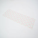 [毛巾] Tenugui多色| iSe棉| Hatsune koubou