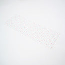 [毛巾] Tenugui多色| iSe棉| Hatsune koubou