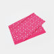 [ผ้าเช็ดตัว] Tenugui Pink | ISE COTTON | Hatsune Koubou