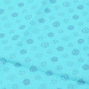 [TOWELS] TENUGUI LIGHT BLUE | ISE COTTON | HATSUNE KOUBOU