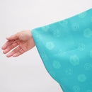 Sash (Obi) not included.