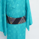 Sash (Obi) not included.