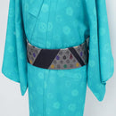 Sash (Obi) not included.