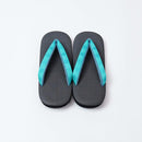 [ZORI (SANDALS)] MENS PVC | SANDALS | HATSUNE KOUBOU