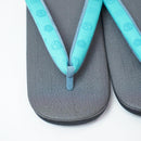 [ZORI (SANDALS)] MENS PVC | SANDALS | HATSUNE KOUBOU