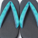 [ZORI (SANDALS)] MENS PVC | SANDALS | HATSUNE KOUBOU