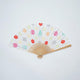 [HAND FAN] HATSUNE MIKU | MULTICOLOR | HAND FAN | HATSUNE KOUBOU