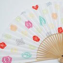 [HAND FAN] MULTICOLOR | HAND FAN | HATSUNE KOUBOU