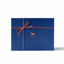 [TOWELS] BATH TOWEL * 2 (ORANGE, BRITISH SHORTHAIR) | ORGANIC TOWEL | HIPPOPOTAMUS