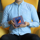 [타월] 미니 족장 타월 × 2 | 유기농 타월 | 하마