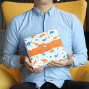 [BIB] 3 | 유기농 타월 | 하마