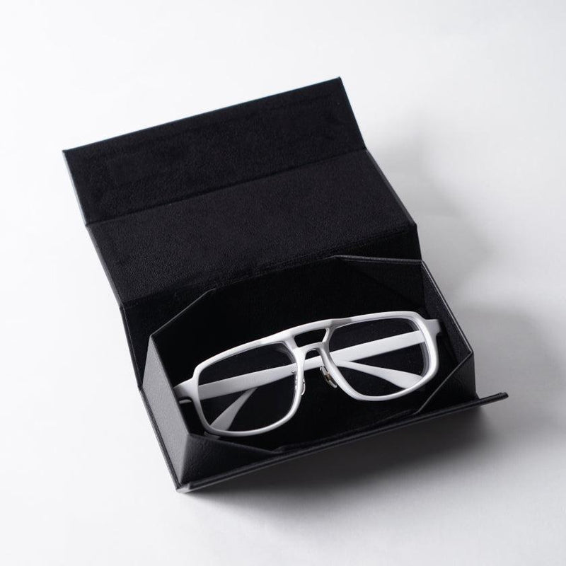 [選項]折疊案例|薩巴眼鏡|工廠900