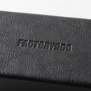 [選項]折疊案例（S）（用太陽鏡購買）|薩巴眼鏡|工廠900