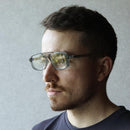 [太陽鏡] RF-160 |薩巴眼鏡|工廠900