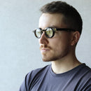 [太陽鏡] RF-001 |薩巴眼鏡|工廠900