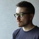 [แว่นกันแดด] RF-033 | แว่นตา Sabae | โรงงาน 900