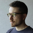 [แว่นกันแดด] RF-033 | แว่นตา Sabae | โรงงาน 900