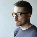 [แว่นกันแดด] RF-033 | แว่นตา Sabae | โรงงาน 900