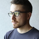 [แว่นกันแดด] RF-033 | แว่นตา Sabae | โรงงาน 900