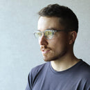 [แว่นกันแดด] RF-033 | แว่นตา Sabae | โรงงาน 900