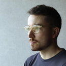 [แว่นกันแดด] RF-033 | แว่นตา Sabae | โรงงาน 900