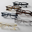 [แว่นกันแดด] RF-033 | แว่นตา Sabae | โรงงาน 900