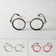 [SUNGLASS] RF-051 | SABAE GLASSES | FACTORY900