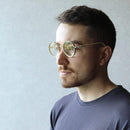 [SUNGLASS] RF-051 | SABAE GLASSES | FACTORY900