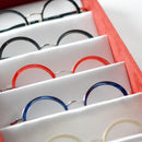 [SUNGLASS] RF-051 | SABAE GLASSES | FACTORY900