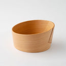 [BOWL] SALAD BOWL | ODATE MAGEWAPPA | KURIKYU