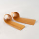 [SMALL DISH (PLATE)] SMALL PLATE 2-PIECE SET | ODATE MAGEWAPPA | KURIKYU