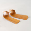 [SMALL DISH (PLATE)] SMALL PLATE 2-PIECE SET | ODATE MAGEWAPPA | KURIKYU