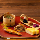 [TRAY] HALF-MOON TRAY (REVERSIBLE) | ODATE MAGEWAPPA | KURIKYU