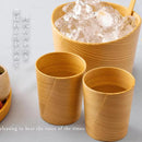 [CUP] BEER CUP | ODATE MAGEWAPPA | KURIKYU