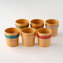 [CUP] RING CUP | ODATE MAGEWAPPA | KURIKYU