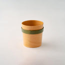 [CUP] RING CUP | ODATE MAGEWAPPA | KURIKYU