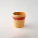 [CUP] RING CUP | ODATE MAGEWAPPA | KURIKYU