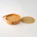 [PLATE (SOBA-NOODLES) ] SOBA-PLATE | ODATE MAGEWAPPA | KURIKYU