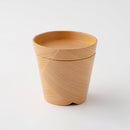 [CUP] SOBA-CUP (WITH DISH) | ODATE MAGEWAPPA | KURIKYU