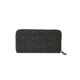 [WALLET] GINRO INDEN GRAPE | KOSHU INDEN (LACQUERED DEERSKIN CRAFTS)| INDEN YAMAMOTO