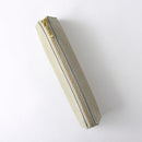 [PEN CASE] REFLECTED FUJI | KOSHU INDEN (LACQUERED DEERSKIN CRAFTS)| INDEN YAMAMOTO