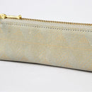 [PEN CASE] REFLECTED FUJI | KOSHU INDEN (LACQUERED DEERSKIN CRAFTS)| INDEN YAMAMOTO